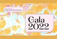 2022 Gala logo